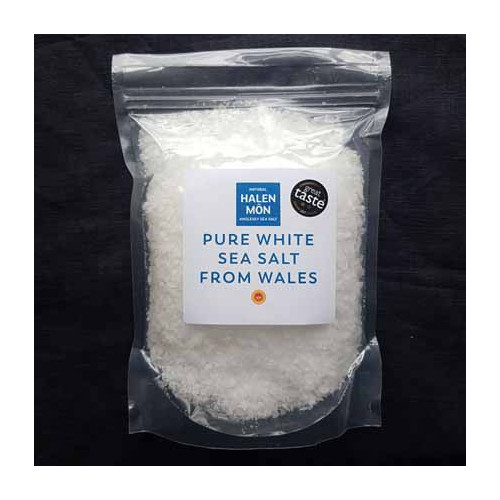 Sea Salt 1kg