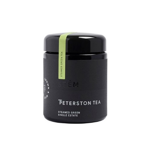 Blas ar Fwyd Website - Peterston Tea, Welsh Green Tea 12g