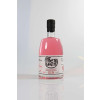 Merywen Special Edition Strawberry and Rose Gin 40%, 50cl