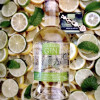 Cariad Gin, Lemon & Lime Gin, 40% 50cl