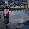 Cariad Gin, Blackcurrant Gin, 40% 50cl