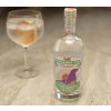 Treganna Gin, Blood Orange & Rosemary 40% 50cl