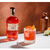 Hensol Castle Blood Orange Gin 40%, 70cl