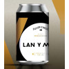 Silver Circle, Lan y Mor 6.1% 33cl can