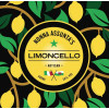 Nonna Assunta's Limoncello, 28%, 50cl