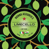 Nonna Assunta's Limecello, 28%, 50cl