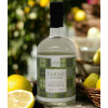 Cariad Vodka Lemon and Lime Vodka, 40%, 50cl