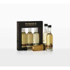 Penderyn Miniature Whisky Selection Set, 3 x 5cl