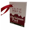 Celtic Spirit Co, Christmas Pwd Liqueur, 20cl