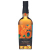 Da Mhile Millennium Cask Reserve, 20 Year Old Single Grain Whisky, 70cl