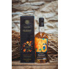 Da Mhile Millennium Cask Reserve, 20 Year Old Single Grain Whisky, 70cl