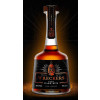 Wreckers Aged Dark Rum, 70cl, 40%