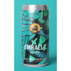 Wild Horse, Emrallt IPA 6.0% 440ml CANS