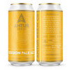 Antur Brew Co, Session Pale Ale 4.4%, 440ml can