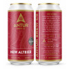 Antur Brew Co, New Altbier,4.7%, 440ml can