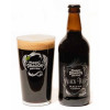 Magic Dragon, Black Tiger IPA, 4.5%, 500ml bottle