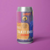 Wild Horse, Talk it Over NZ Pils, 5.4%, 440ml can