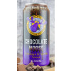 Bragdy Purple Moose, Chocolate Moose, 5.6%, 440ml can