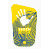 Big Hand Brewery, Seren, 3.7%, 500ml bottle