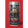 Wild Horse, Elements 17 NZ Pale Ale, 4.8%, 440ml can