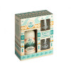 Barti Cream Liqueur Gift Set Large (70cl + 2 Glasses)