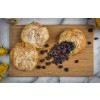 Blas ar Fwyd, Eccles Cake, Single Pack