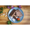 Blas ar Fwyd, Rocky Road, Traybake