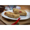 Blas ar Fwyd, Flapjack, Cherry & Coconut, Bar