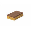 Blas ar Fwyd, Flapjack, Chocolate, Bar