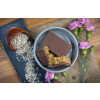 Blas ar Fwyd, Flapjack Chocolate, Traybake