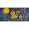 Blas ar Fwyd, Flapjack, Date & Walnut, Bar