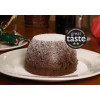 Blas ar Fwyd, Christmas Pudding, Classic Red 425g