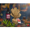 Blas ar Fwyd, Christmas Pudding, Hessian 900g