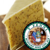 Y Fenni, Mustard & Ale Cheddar,  approx 1.5kg