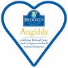 Brooke's Wye Valley Angiddy, Heart, 200g