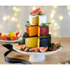 Snowdonia Cheese, Luxury Cheese Tower 700g