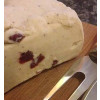 Pips, Creamy Cranberry Cascheese  200g