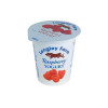 Longley Farm Assorted Fruit Yogurt, 125ml