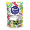 Real Olive Co. Whole Nocellara Olives, 1kg Bag