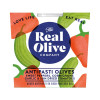 Real Olive Co, Antipasti Mix, 160g Pot