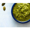 Real Olive Co, Organic Fresh Basil Pesto 150g