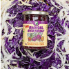 The Crafty Pickle Co, Radical Red Kraut, 350g