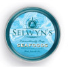 Selwyn's Fresh Cockles 150g Pot (6 Days Life, To Order)