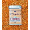 Dylan's, Chicken in a Basket Seasoning, 80g