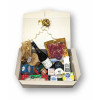 Xmas 2024 Hampyr Nadolig Llawen / Merry Christmas Hamper