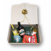 Xmas 2024 Hampyr Rym Gymreig / Welsh Rum Hamper