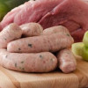 Edwards o Gonwy, Pork & Leek Sausages, 3 x 667g