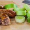 Edwards o Gonwy, Pork & Leek Sausages, 3 x 667g