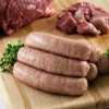 Edwards o Gonwy, Welsh Breakfast Thick Sausages, 2.5kg Case, £/kg