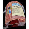 Trealy Farm Charcuterie Lamb Carpaccio with Rosemary, Whole ~1kg, £/Kg